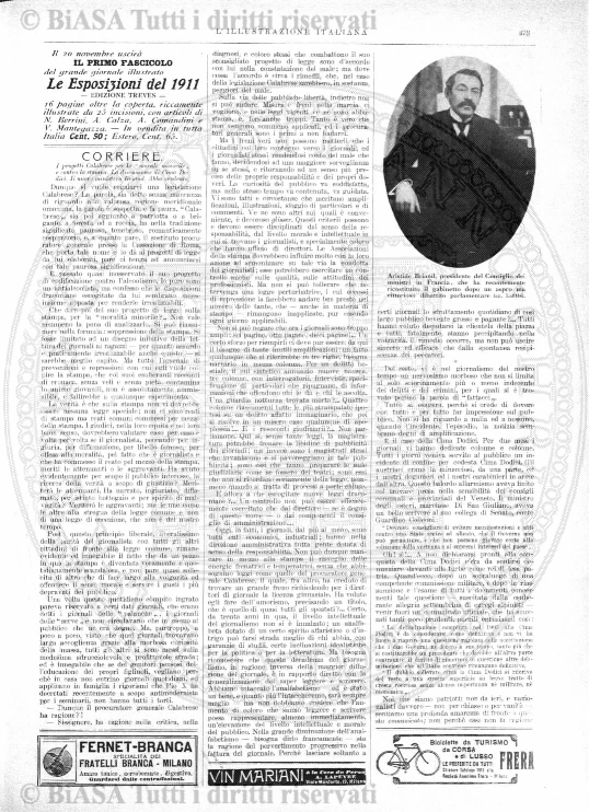 n. 11-12 (1905) - Copertina: 1