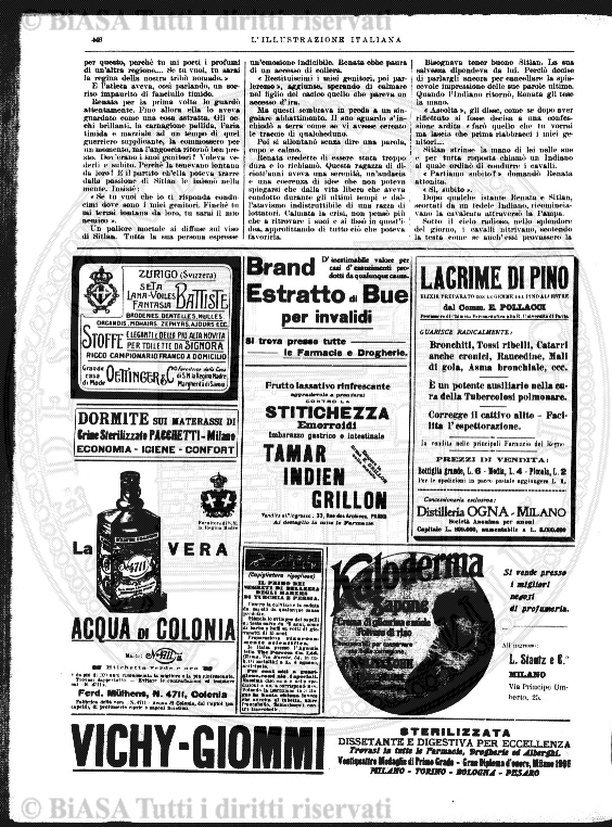 n. 5 (1877) - Frontespizio