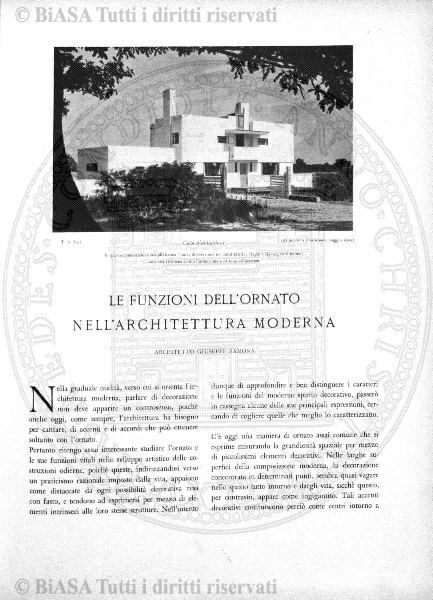 v. 69 (1836) - Frontespizio