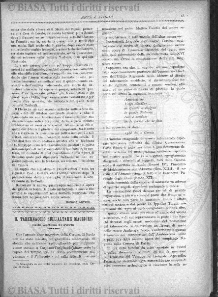 n. 65 (1845-1846) - Pagina: 97