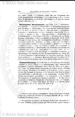 n.s., gen-dic (1925) - Frontespizio