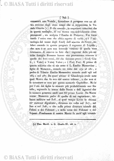 v. 19, n. 33 (1792-1793) - Pagina: 257