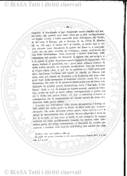 n. 40 (1913) - Frontespizio