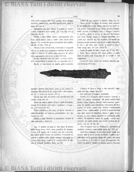 s. 3, n. 6 (1904) - Pagina: 37 e sommario