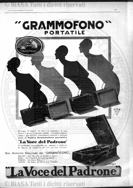 n. 50 (1900) - Frontespizio