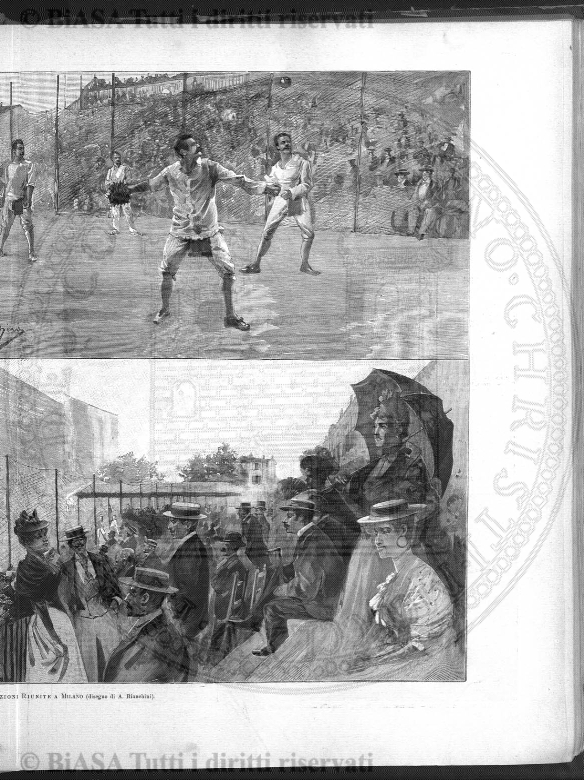n. 19 (1916) - Copertina: 1