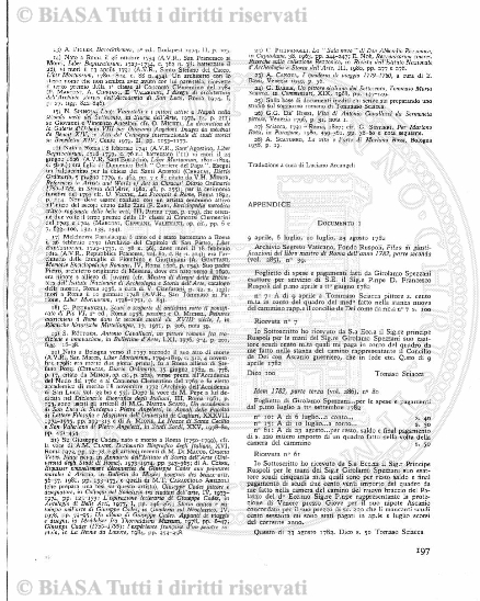s. 3, n. 16 (1901) - Pagina: 97 e sommario