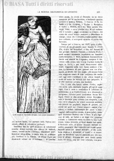 s. 4, n. 6 (1910) - Copertina: 1 e sommario