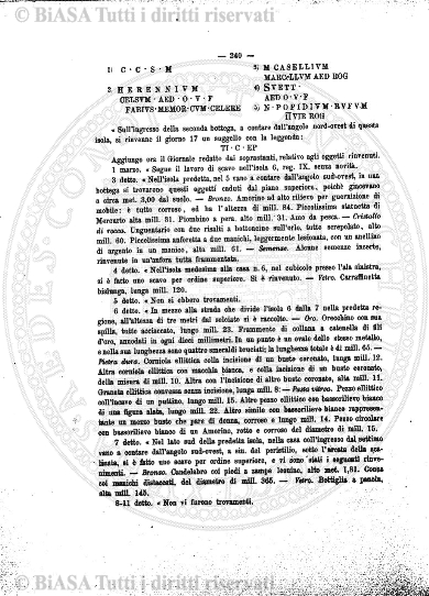 n. 43 (1894) - Frontespizio