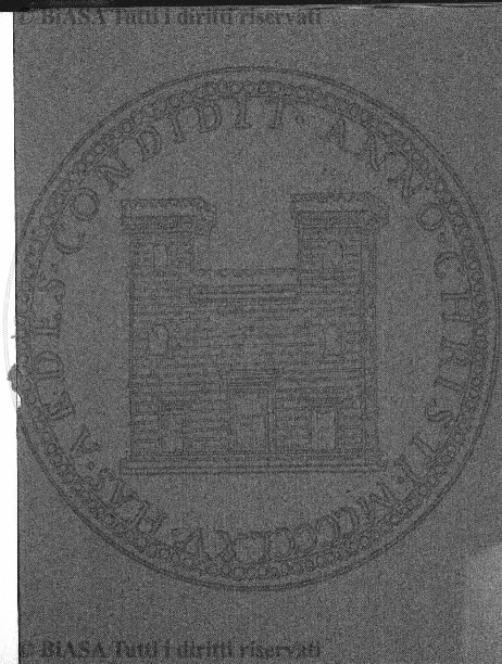 n. 27 (1884) - Frontespizio