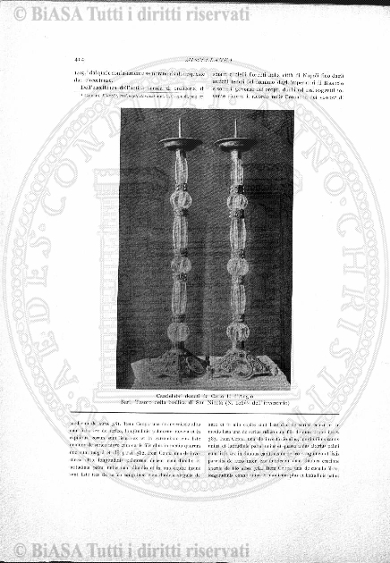 n. 30 (1885-1886) - Pagina: 233 e sommario