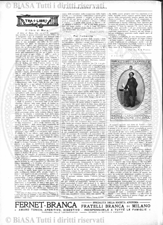 n. 9 (1893) - Frontespizio