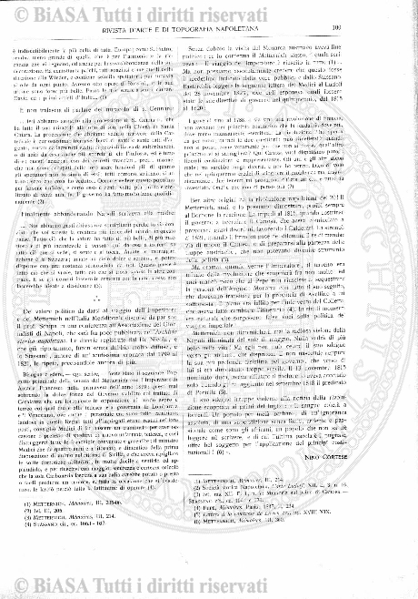 n. 3 (1923) - Pagina: 25