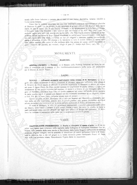 n. 6 (1909) - Copertina: 1