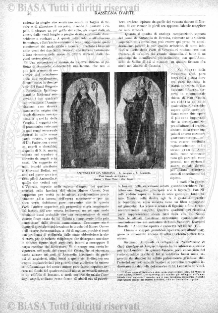 n. 50 (1903) - Frontespizio
