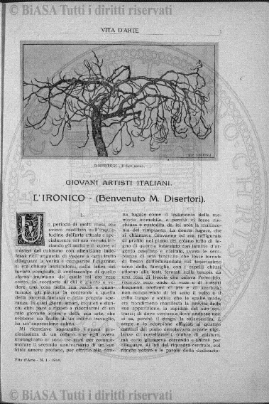 n. 29 (1880) - Frontespizio