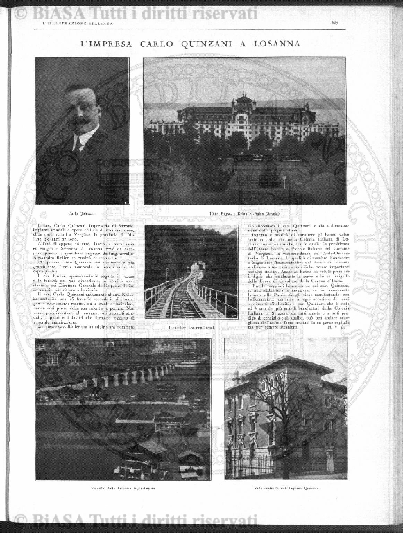 n. 43 (1926) - Frontespizio