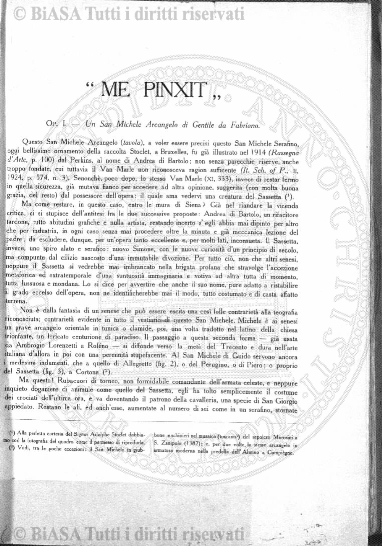 n. 34 (1912) - Frontespizio