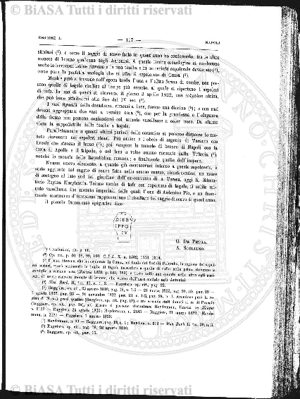 n. 22 (1861-1862) - Sommario: p. 169