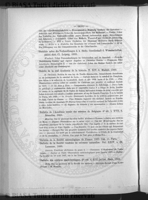 n. 45 (1895) - Frontespizio