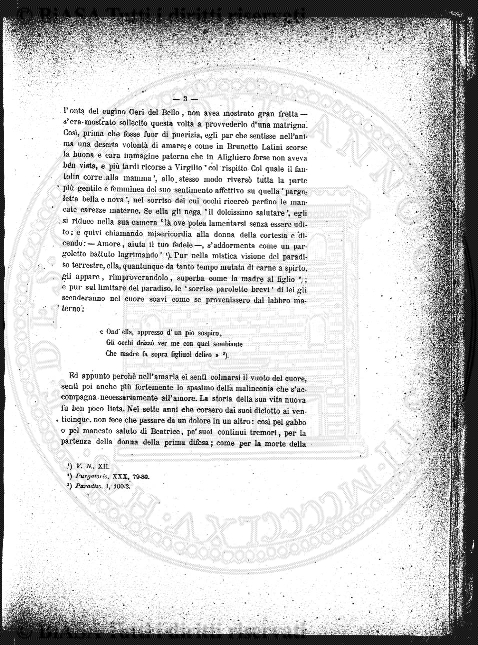 n. 53 (1845-1846) - Frontespizio