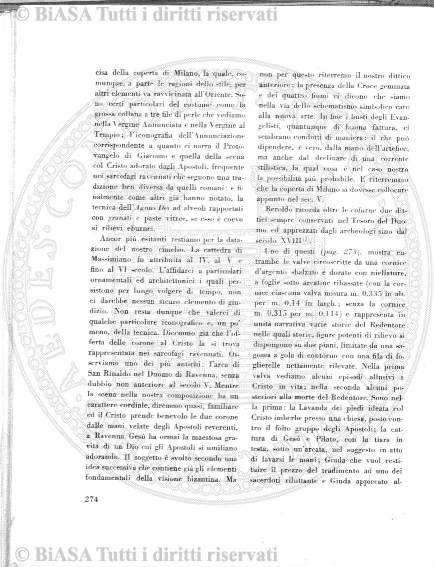 n. 1 (1912-1913) - Frontespizio