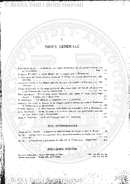 n. 6 (1929-1930) - Copertina: 1