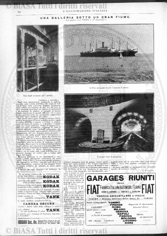 n.s., n. 20 (1891) - Pagina: 153 e sommario