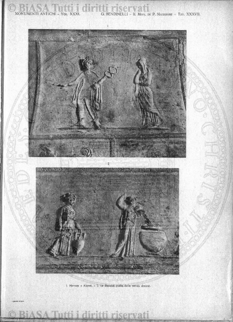 n. 52 (1877) - Frontespizio e sommario
