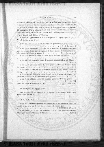 n. 29 (1882) - Frontespizio