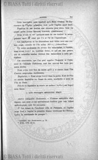 v. 9, n. 32 (1842-1843) - Pagina: 249