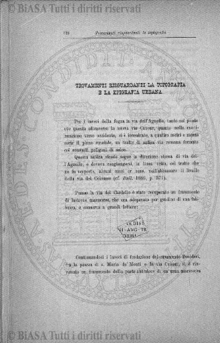 n. 14 (1899) - Frontespizio