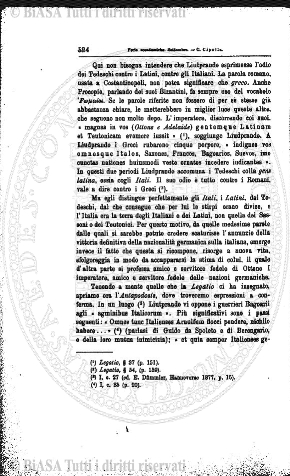s. 2, v. 11, n. 9 (1876) - Pagina: 281