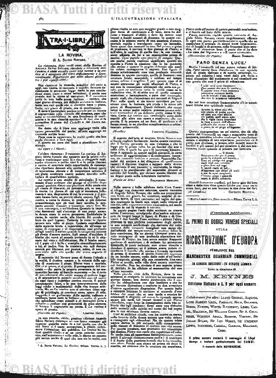 n. 9 (1894) - Frontespizio