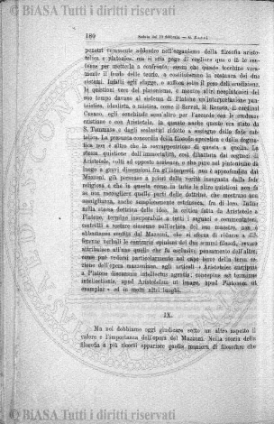 s. 3, v. 16 (1888) - Frontespizio