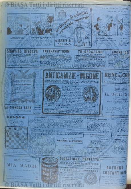 v. 32, n. 3-4 (1909) - Copertina: 1