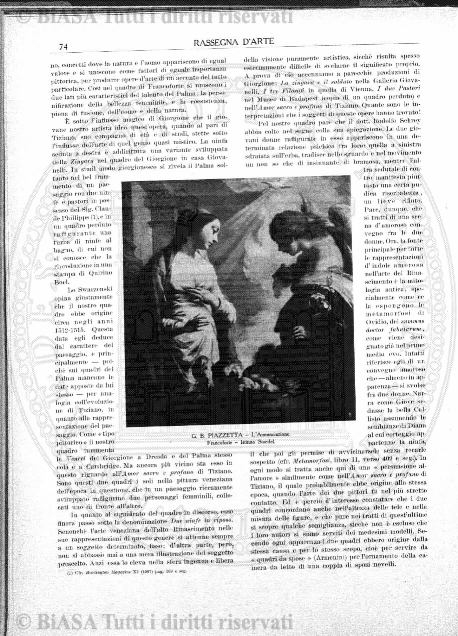 s. 4, v. 1, n. 4-6 (1905) - Pagina: 85