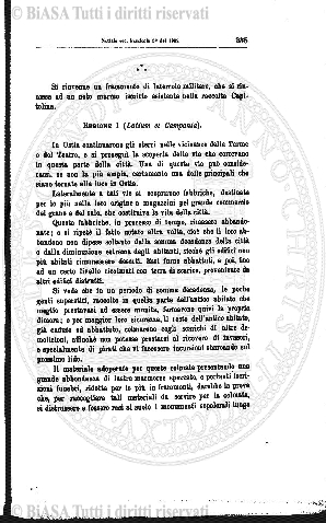n. 7 (1905) - Copertina: 1 e sommario