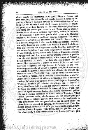 n. 12 (1906) - Copertina: 1 e sommario
