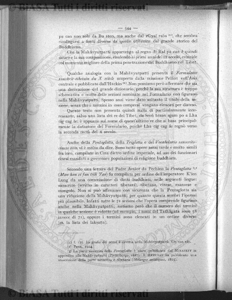 n. 38 (1861-1862) - Sommario: p. 297