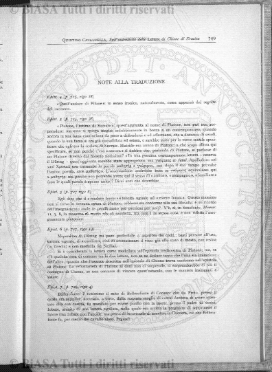 n. 45 (1873-1874) - Sommario: p. 141