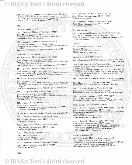 s. 5, n. 9 (1890) - Sommario: p. 129