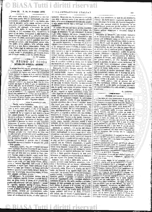 n. 30 (1899) - Frontespizio