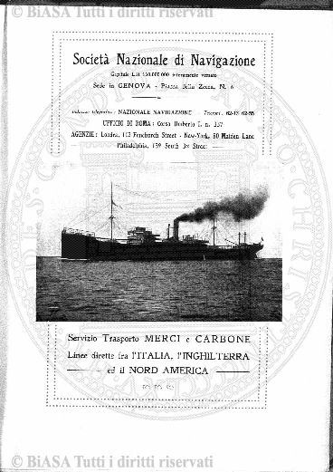 n. 4-5 (1911) - Copertina: 1