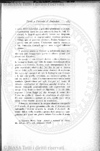 n. 1 (1877) - Frontespizio