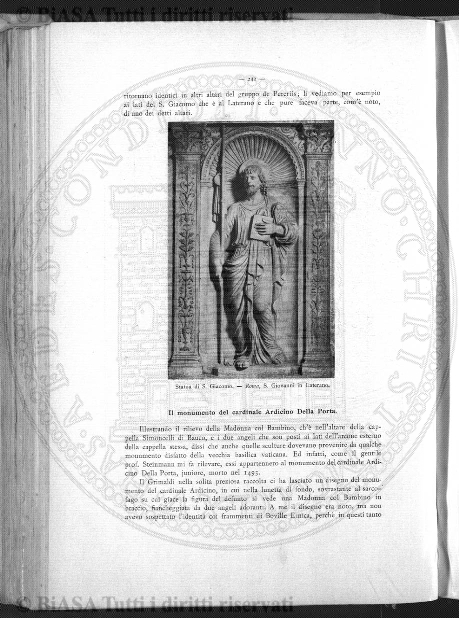 n. 9 (1892) - Frontespizio