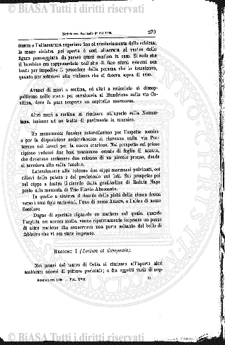 n.s., n. 15 (1897) - Pagina: 113 e sommario