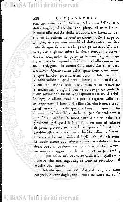 n. 6 (1875-1876) - Frontespizio