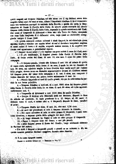 n. 46 (1888) - Frontespizio