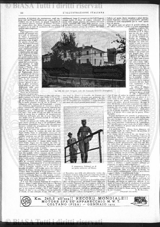 n.s., v. 1, n. 8 (1920) - Pagina: 105